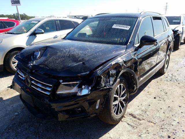 Photo 1 VIN: 3VV3B7AX2LM120610 - VOLKSWAGEN TIGUAN 