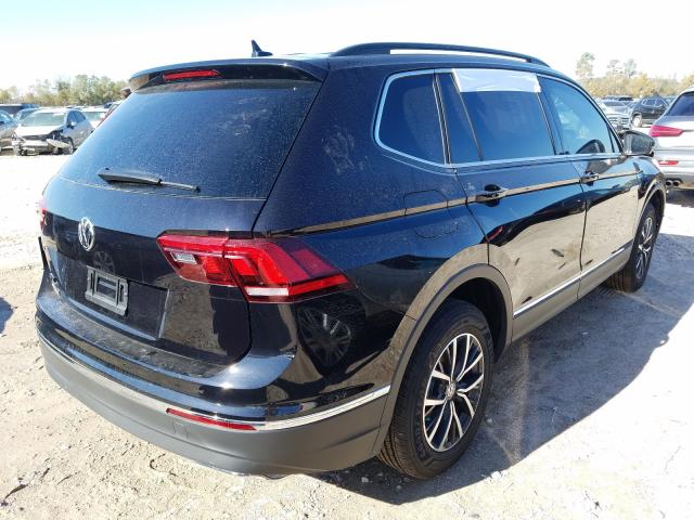 Photo 3 VIN: 3VV3B7AX2LM120610 - VOLKSWAGEN TIGUAN 