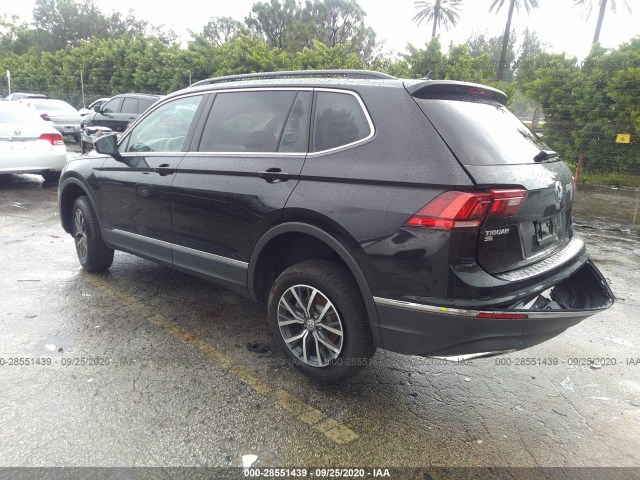 Photo 2 VIN: 3VV3B7AX2LM138248 - VOLKSWAGEN TIGUAN 