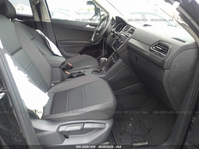 Photo 4 VIN: 3VV3B7AX2LM138248 - VOLKSWAGEN TIGUAN 