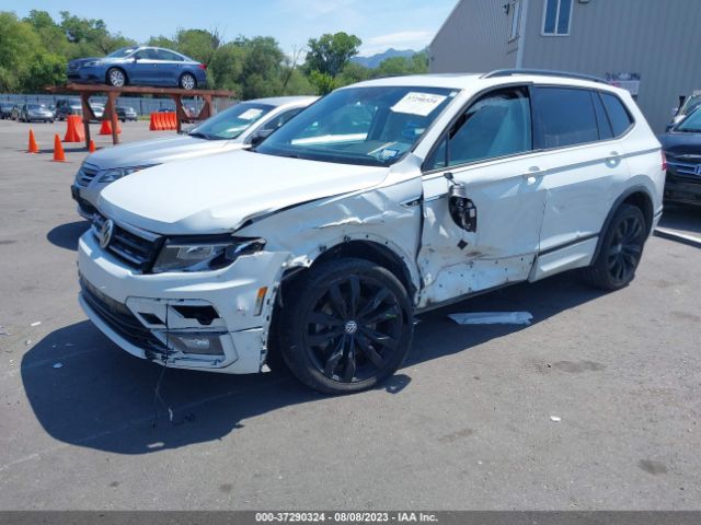 Photo 1 VIN: 3VV3B7AX2LM141800 - VOLKSWAGEN TIGUAN 