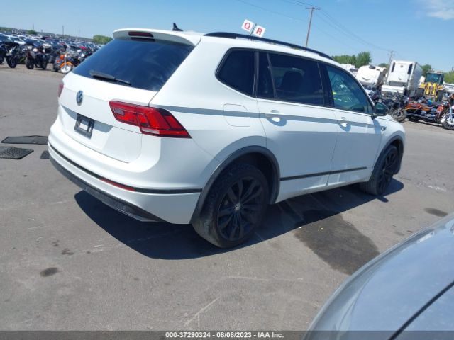 Photo 3 VIN: 3VV3B7AX2LM141800 - VOLKSWAGEN TIGUAN 