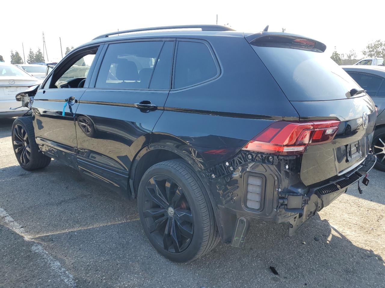 Photo 1 VIN: 3VV3B7AX2LM156314 - VOLKSWAGEN TIGUAN 