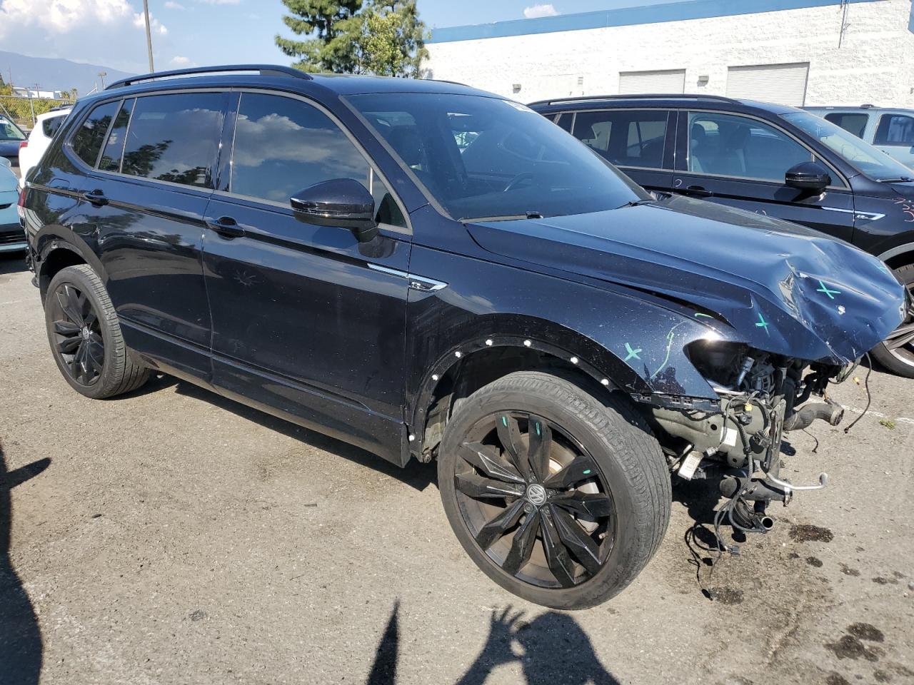 Photo 3 VIN: 3VV3B7AX2LM156314 - VOLKSWAGEN TIGUAN 