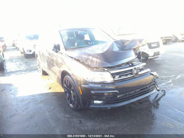 Photo 0 VIN: 3VV3B7AX2LM176966 - VOLKSWAGEN TIGUAN 