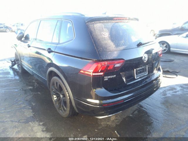 Photo 2 VIN: 3VV3B7AX2LM176966 - VOLKSWAGEN TIGUAN 