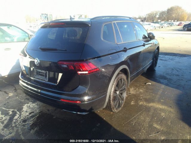 Photo 3 VIN: 3VV3B7AX2LM176966 - VOLKSWAGEN TIGUAN 