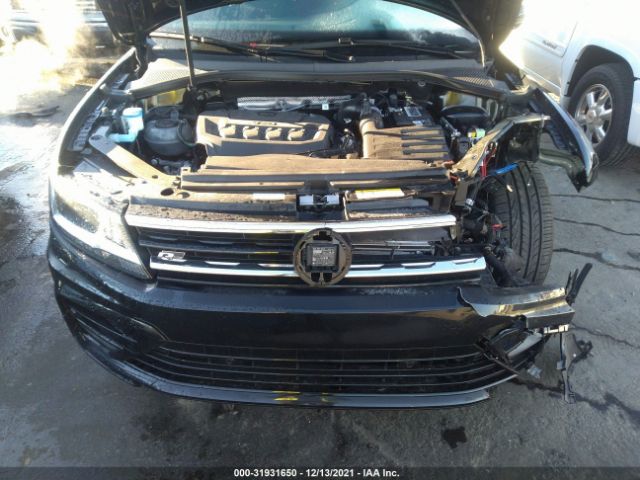 Photo 9 VIN: 3VV3B7AX2LM176966 - VOLKSWAGEN TIGUAN 