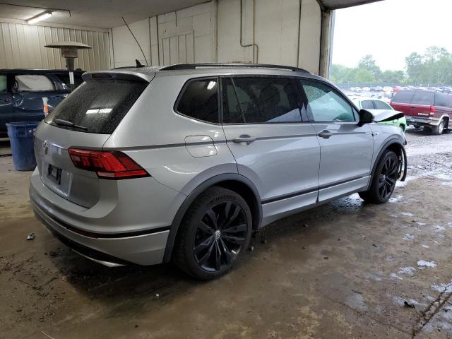 Photo 2 VIN: 3VV3B7AX2LM177681 - VOLKSWAGEN TIGUAN 