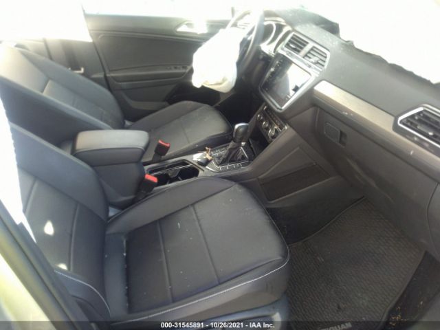 Photo 4 VIN: 3VV3B7AX2MM005152 - VOLKSWAGEN TIGUAN 