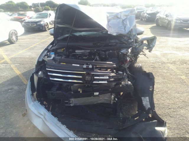 Photo 5 VIN: 3VV3B7AX2MM005152 - VOLKSWAGEN TIGUAN 