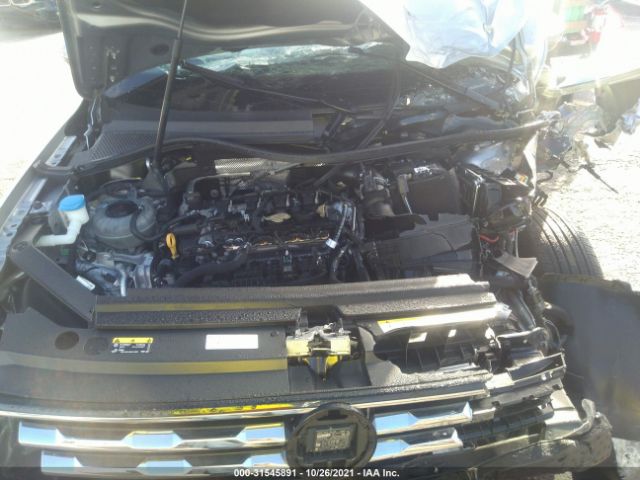 Photo 9 VIN: 3VV3B7AX2MM005152 - VOLKSWAGEN TIGUAN 