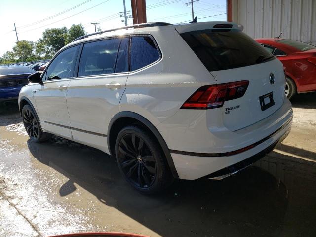 Photo 1 VIN: 3VV3B7AX2MM006091 - VOLKSWAGEN TIGUAN SE 