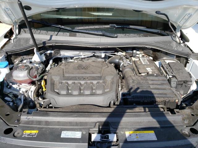 Photo 11 VIN: 3VV3B7AX2MM006091 - VOLKSWAGEN TIGUAN SE 