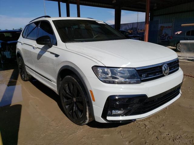 Photo 3 VIN: 3VV3B7AX2MM006091 - VOLKSWAGEN TIGUAN SE 