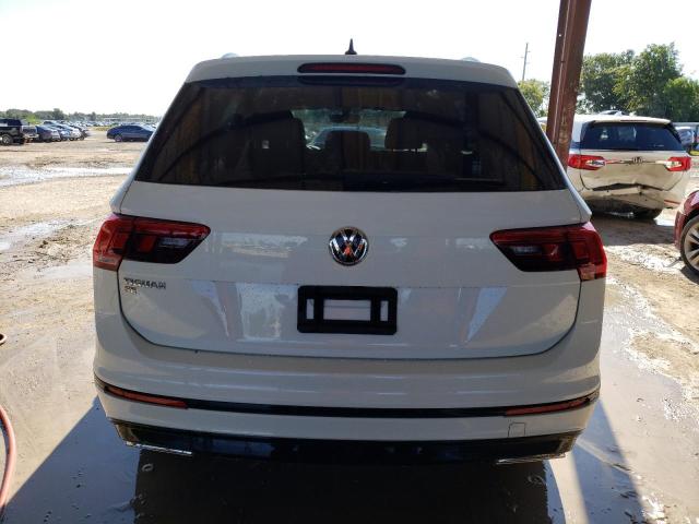 Photo 5 VIN: 3VV3B7AX2MM006091 - VOLKSWAGEN TIGUAN SE 