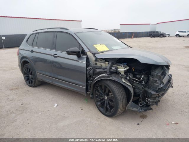 Photo 0 VIN: 3VV3B7AX2MM010092 - VOLKSWAGEN TIGUAN 