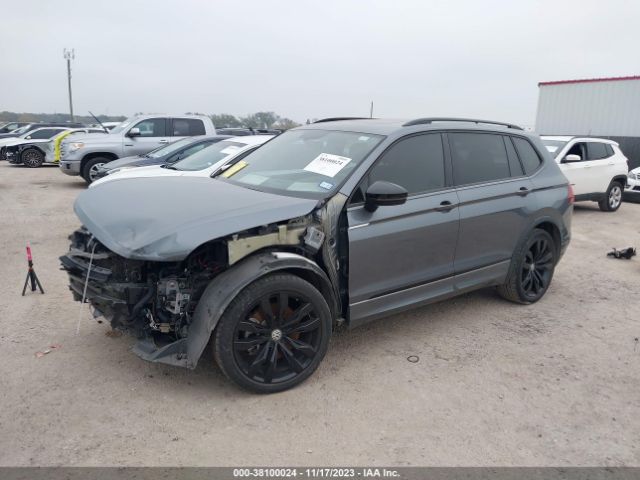 Photo 1 VIN: 3VV3B7AX2MM010092 - VOLKSWAGEN TIGUAN 