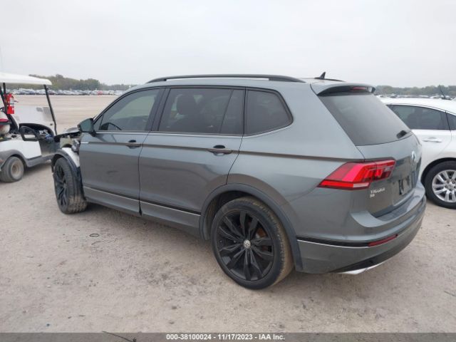 Photo 2 VIN: 3VV3B7AX2MM010092 - VOLKSWAGEN TIGUAN 