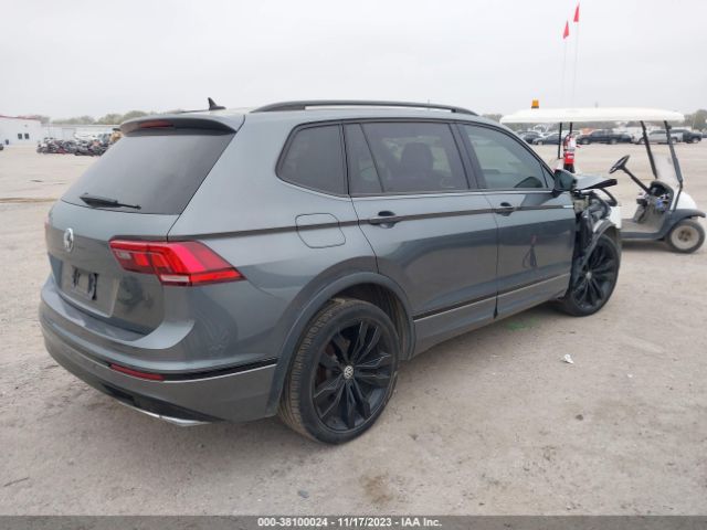 Photo 3 VIN: 3VV3B7AX2MM010092 - VOLKSWAGEN TIGUAN 