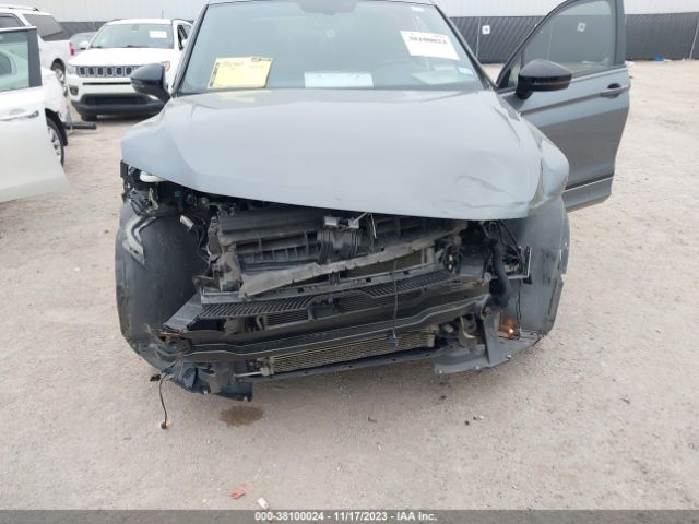 Photo 5 VIN: 3VV3B7AX2MM010092 - VOLKSWAGEN TIGUAN 