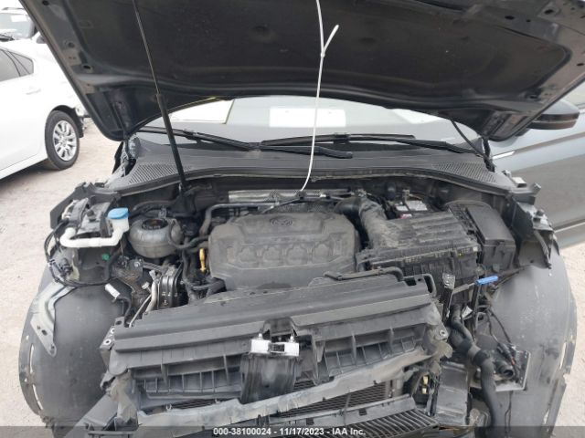 Photo 9 VIN: 3VV3B7AX2MM010092 - VOLKSWAGEN TIGUAN 