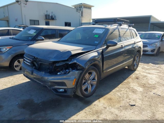 Photo 1 VIN: 3VV3B7AX2MM011470 - VOLKSWAGEN TIGUAN 