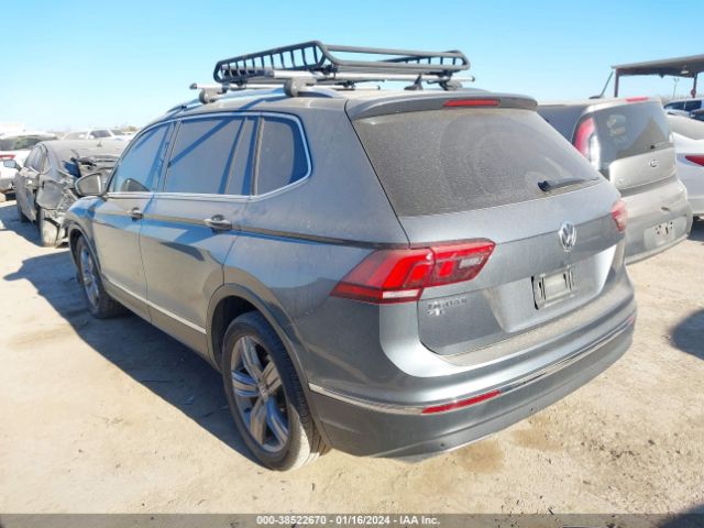 Photo 2 VIN: 3VV3B7AX2MM011470 - VOLKSWAGEN TIGUAN 