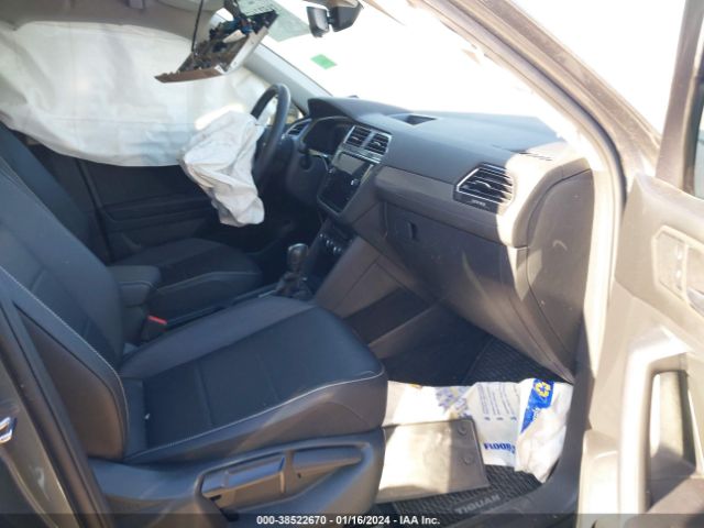 Photo 4 VIN: 3VV3B7AX2MM011470 - VOLKSWAGEN TIGUAN 