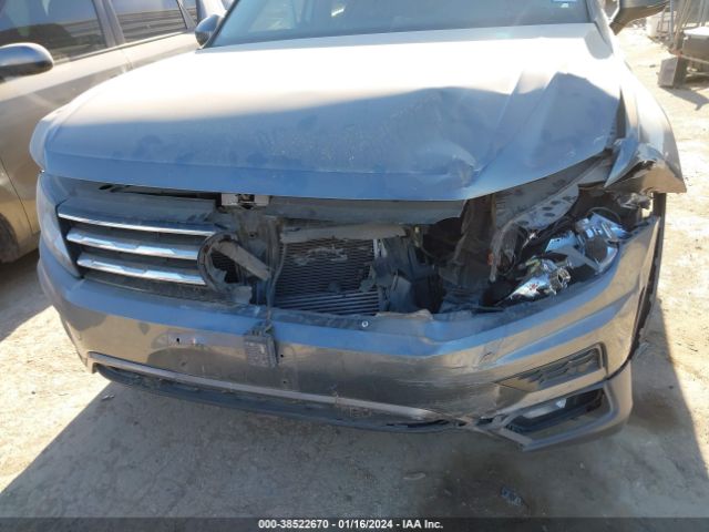 Photo 5 VIN: 3VV3B7AX2MM011470 - VOLKSWAGEN TIGUAN 