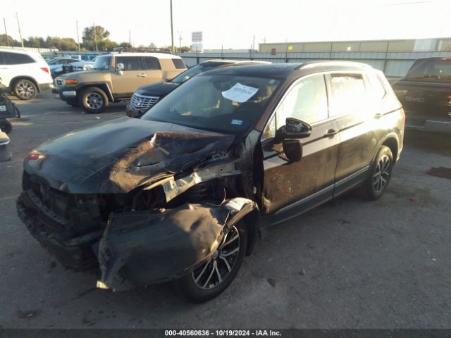 Photo 1 VIN: 3VV3B7AX2MM027183 - VOLKSWAGEN TIGUAN 