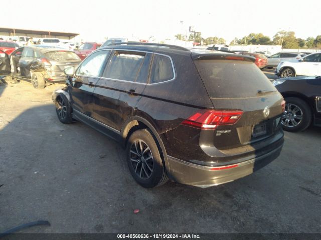 Photo 2 VIN: 3VV3B7AX2MM027183 - VOLKSWAGEN TIGUAN 