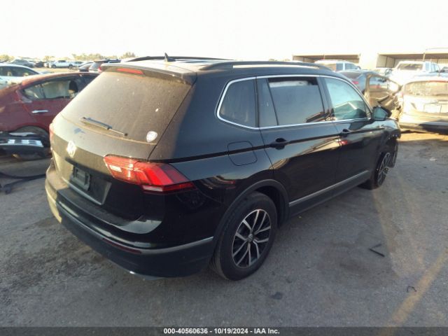 Photo 3 VIN: 3VV3B7AX2MM027183 - VOLKSWAGEN TIGUAN 