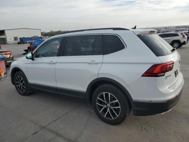 Photo 1 VIN: 3VV3B7AX2MM030780 - VOLKSWAGEN TIGUAN SE 