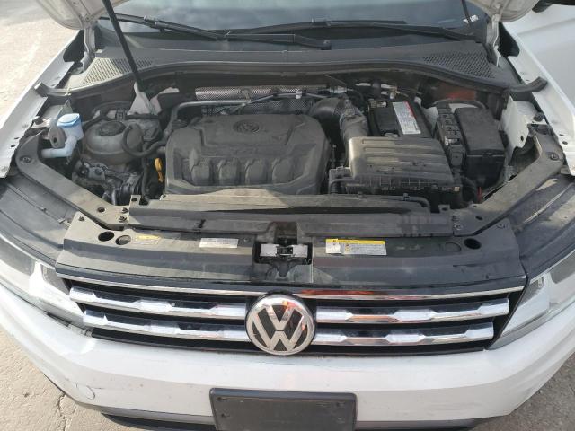 Photo 11 VIN: 3VV3B7AX2MM030780 - VOLKSWAGEN TIGUAN SE 