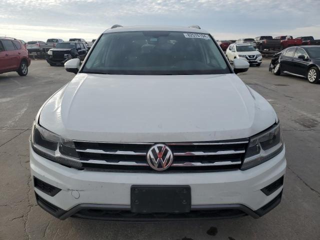 Photo 4 VIN: 3VV3B7AX2MM030780 - VOLKSWAGEN TIGUAN SE 