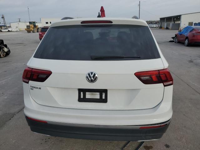 Photo 5 VIN: 3VV3B7AX2MM030780 - VOLKSWAGEN TIGUAN SE 