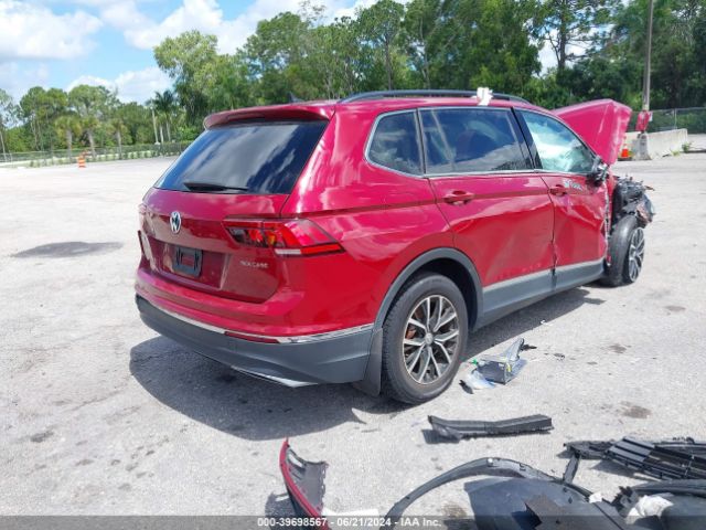 Photo 3 VIN: 3VV3B7AX2MM032142 - VOLKSWAGEN TIGUAN 