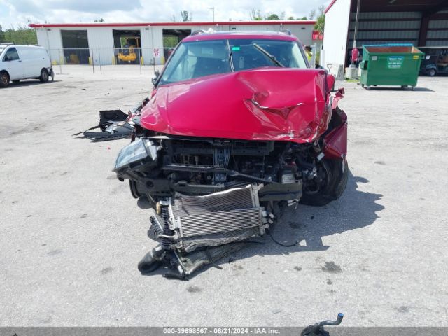 Photo 5 VIN: 3VV3B7AX2MM032142 - VOLKSWAGEN TIGUAN 