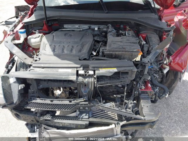 Photo 9 VIN: 3VV3B7AX2MM032142 - VOLKSWAGEN TIGUAN 