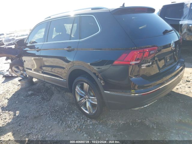 Photo 2 VIN: 3VV3B7AX2MM042265 - VOLKSWAGEN TIGUAN 