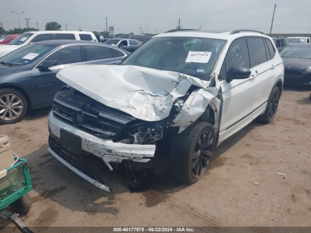 Photo 1 VIN: 3VV3B7AX2MM070289 - VOLKSWAGEN TIGUAN 