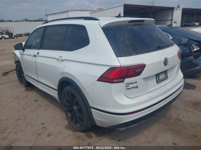 Photo 2 VIN: 3VV3B7AX2MM070289 - VOLKSWAGEN TIGUAN 