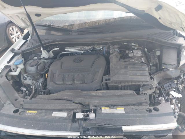 Photo 9 VIN: 3VV3B7AX2MM070289 - VOLKSWAGEN TIGUAN 