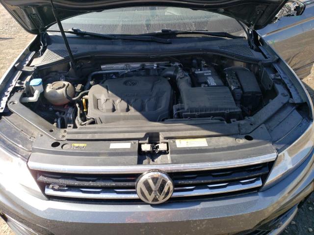 Photo 11 VIN: 3VV3B7AX2MM075041 - VOLKSWAGEN TIGUAN SE 