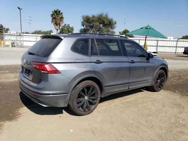 Photo 2 VIN: 3VV3B7AX2MM075041 - VOLKSWAGEN TIGUAN SE 