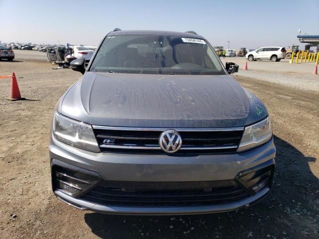 Photo 4 VIN: 3VV3B7AX2MM075041 - VOLKSWAGEN TIGUAN SE 