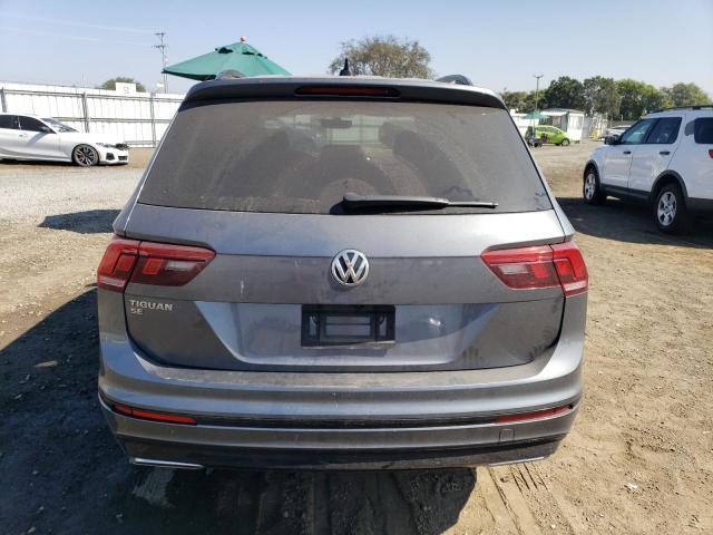 Photo 5 VIN: 3VV3B7AX2MM075041 - VOLKSWAGEN TIGUAN SE 