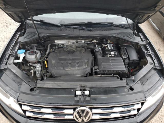 Photo 11 VIN: 3VV3B7AX2MM100293 - VOLKSWAGEN TIGUAN 