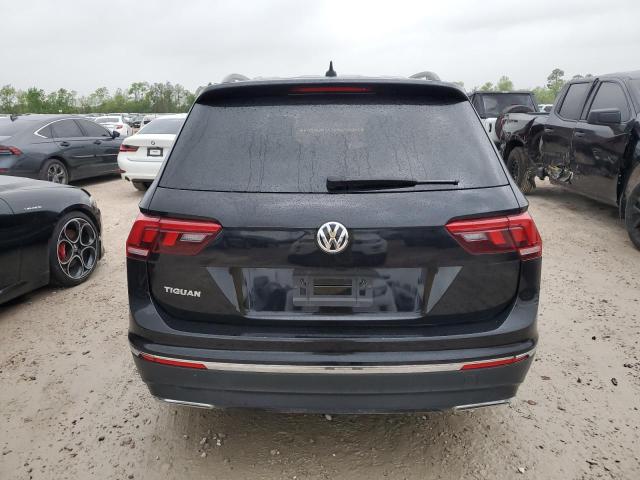 Photo 5 VIN: 3VV3B7AX2MM100293 - VOLKSWAGEN TIGUAN 